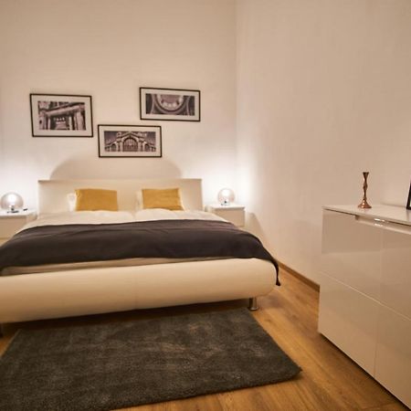 D20 Apartman | Budapešť Exteriér fotografie