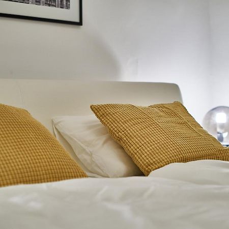 D20 Apartman | Budapešť Exteriér fotografie