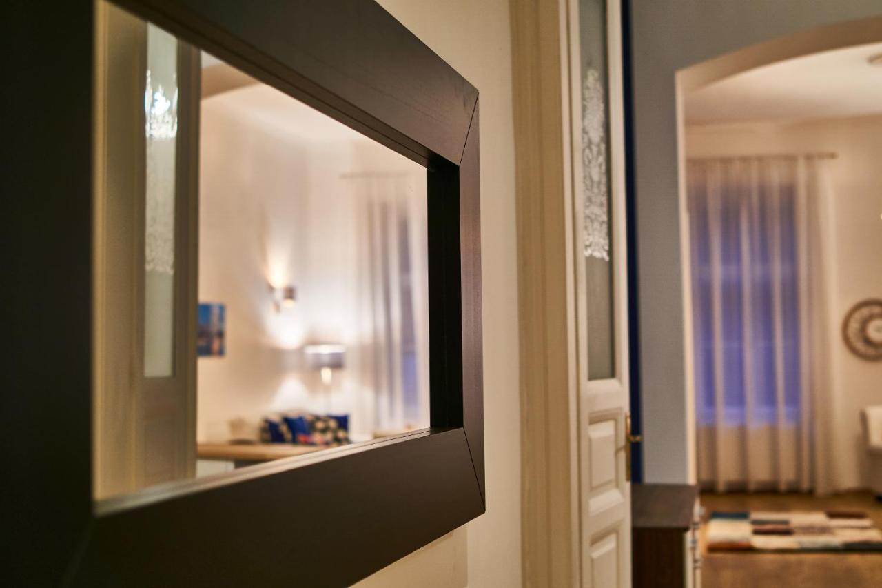 D20 Apartman | Budapešť Exteriér fotografie