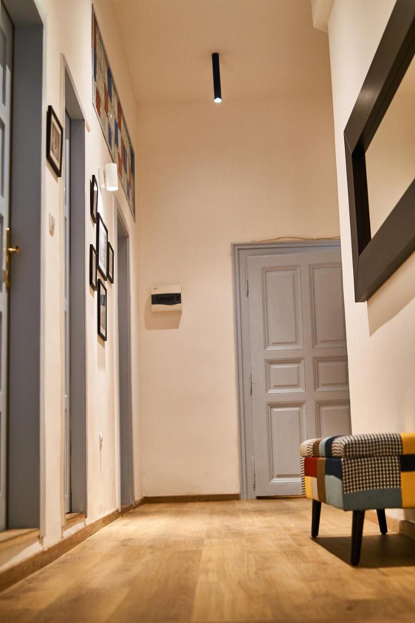 D20 Apartman | Budapešť Exteriér fotografie
