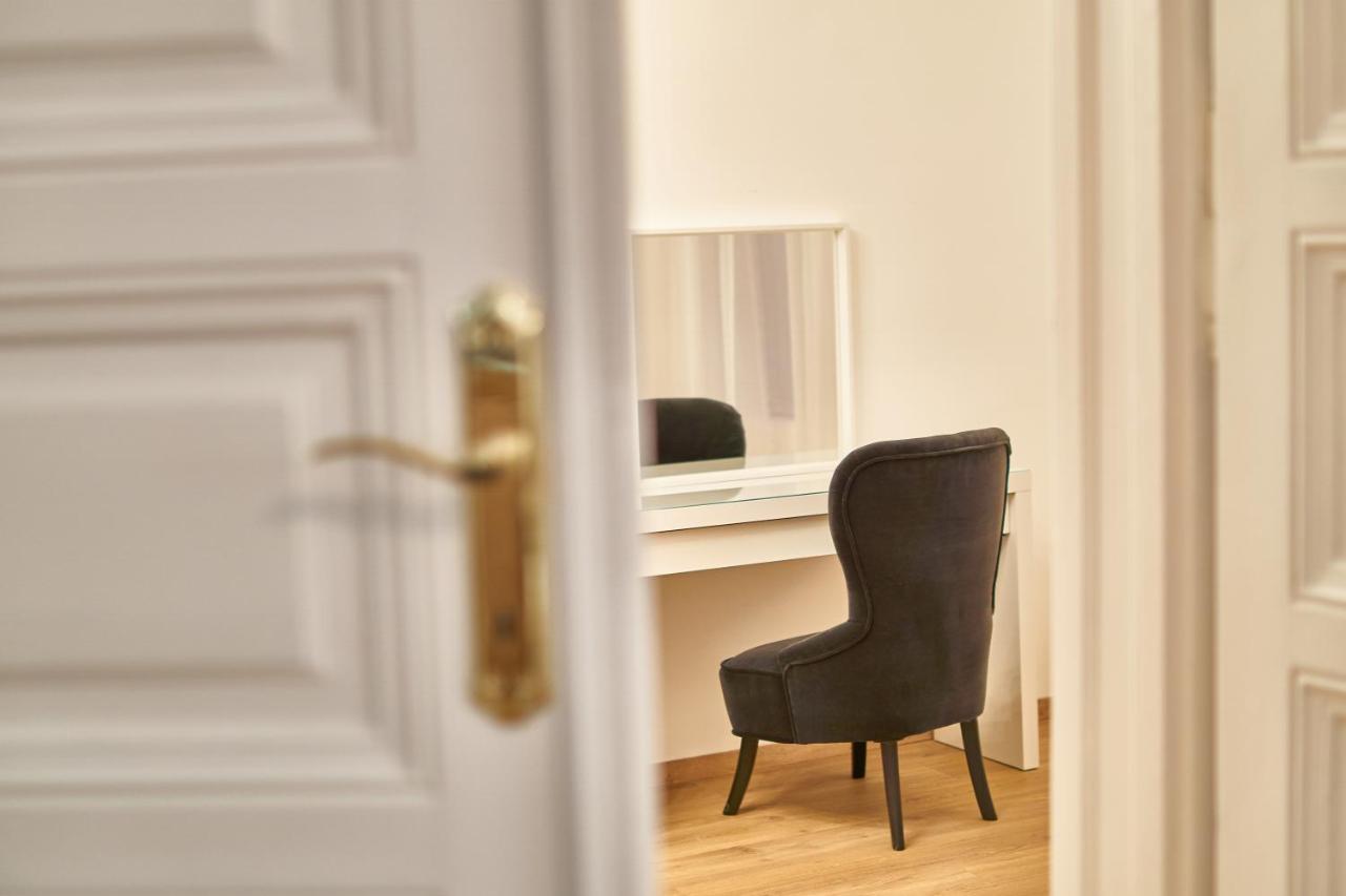 D20 Apartman | Budapešť Exteriér fotografie