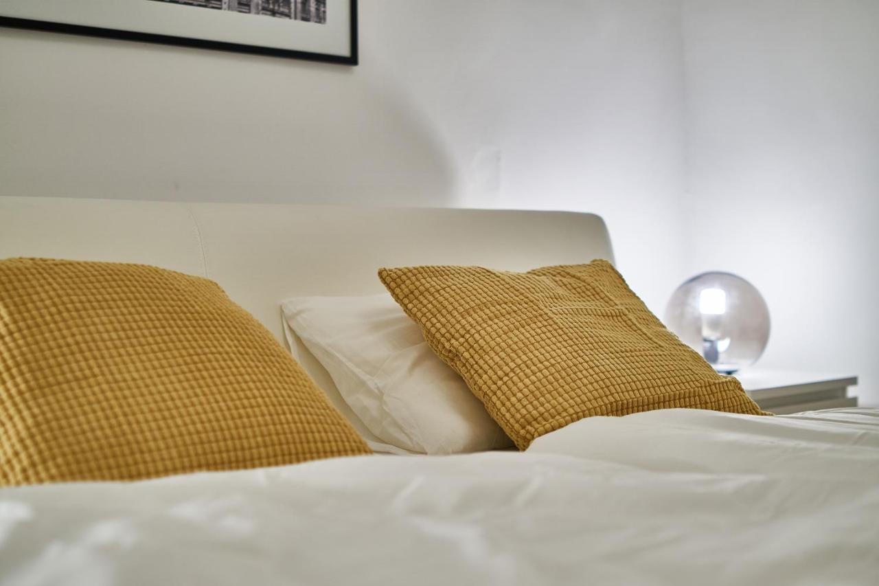 D20 Apartman | Budapešť Exteriér fotografie