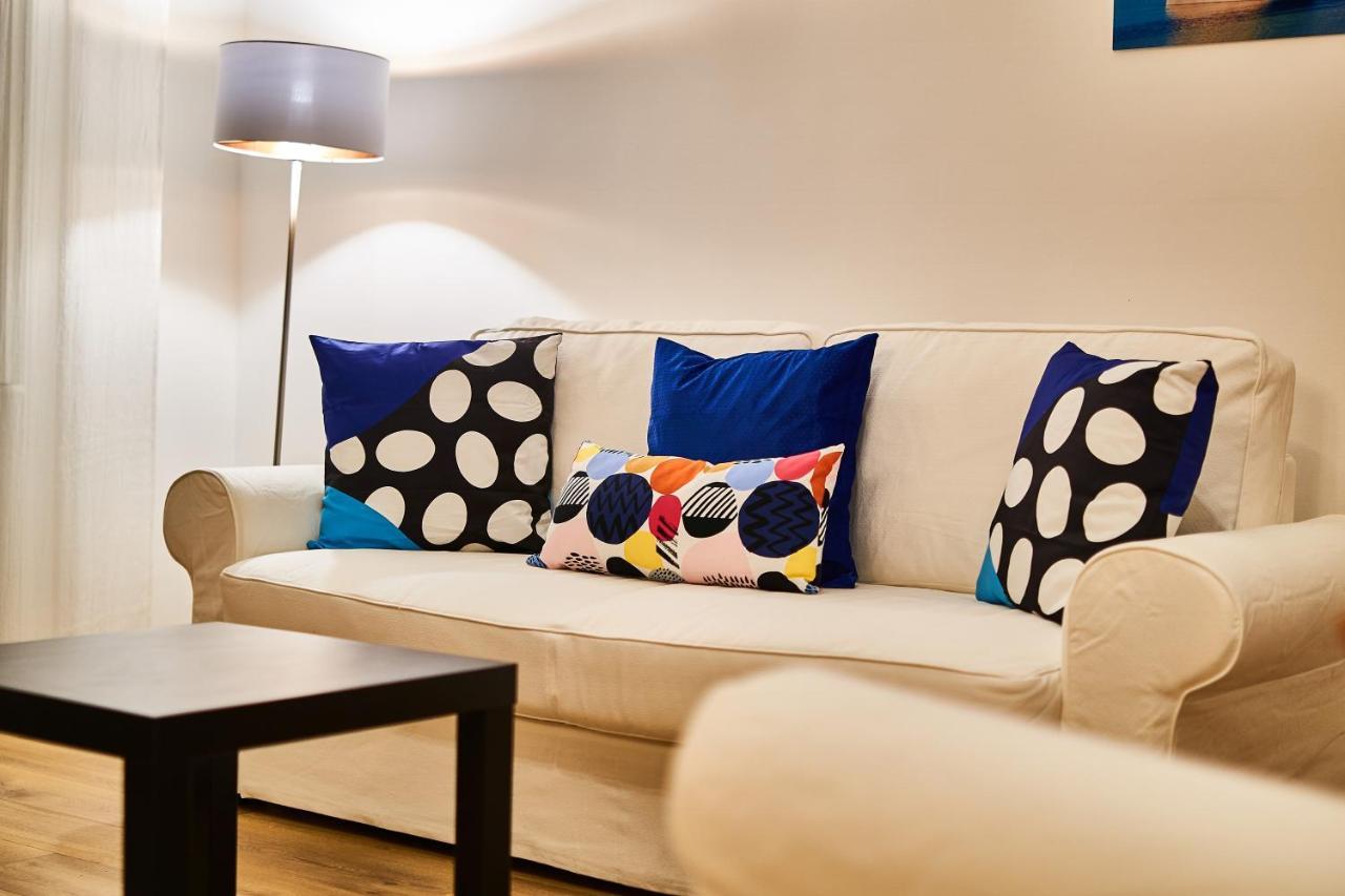 D20 Apartman | Budapešť Exteriér fotografie