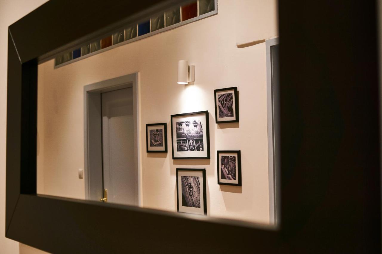 D20 Apartman | Budapešť Exteriér fotografie
